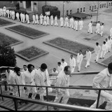 Danny Lyons Conversations With the Dead