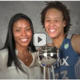 Seimone Augustus