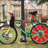 North Carolina Street Photography