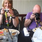 banning food photography