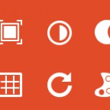 Icons for design