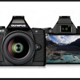 Olympus M-10