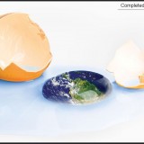 earth egg tutorial