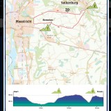 valkenbour limburg road world championship 2012