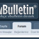vbulletin 5