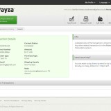 paypal  statement fr sasko kostovl