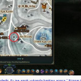 sis mezarlığı görevi nasıl yapılır araf online görev karakterlet charlar yaratık monster kutu item