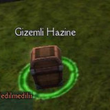 hazine görevi nasıl yapılır araf online görev karakterlet charlar yaratık monster kutu item