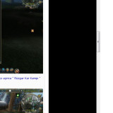 sis mezarlığı görevi nasıl yapılır araf online görev karakterlet charlar yaratık monster kutu item