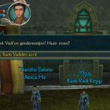 hazine görevi nasıl yapılır araf online görev karakterlet charlar yaratık monster kutu item