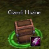 hazine görevi nasıl yapılır araf online görev karakterlet charlar yaratık monster kutu item