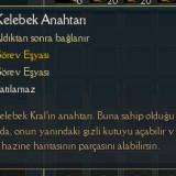 hazine görevi nasıl yapılır araf online görev karakterlet charlar yaratık monster kutu item