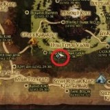 37 level sır açma görevi araf online görev karakterlet charlar