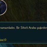 hazine görevi nasıl yapılır araf online görev karakterlet charlar yaratık monster kutu item