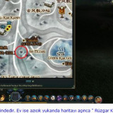 sis mezarlığı görevi nasıl yapılır araf online görev karakterlet charlar yaratık monster kutu item