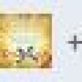 +1 en la cabecera foro