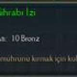 onlineyasa.com buz mihrabi taşı taş tas görevi görev nasıl yapılır nasıl araf online onlne görev anlatım resimli