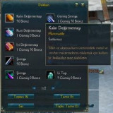 onlineyasa.com buz mihrabi taşı taş tas görevi görev nasıl yapılır nasıl araf online onlne görev anlatım resimli