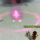 onlineyasa.com buz mihrabi taşı taş tas görevi görev nasıl yapılır nasıl araf online onlne görev anlatım resimli