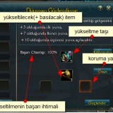 onlineyasa.com buz mihrabi taşı taş tas görevi görev nasıl yapılır nasıl araf online onlne görev anlatım resimli