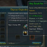 onlineyasa.com buz mihrabi taşı taş tas görevi görev nasıl yapılır nasıl araf online onlne görev anlatım resimli