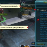 onlineyasa.com buz mihrabi taşı taş tas görevi görev nasıl yapılır nasıl araf online onlne görev anlatım resimli