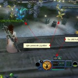 onlineyasa.com buz mihrabi taşı taş tas görevi görev nasıl yapılır nasıl araf online onlne görev anlatım resimli