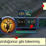 onlineyasa.com buz mihrabi taşı taş tas görevi görev nasıl yapılır nasıl araf online onlne görev anlatım resimli