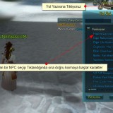 onlineyasa.com buz mihrabi taşı taş tas görevi görev nasıl yapılır nasıl araf online onlne görev anlatım resimli