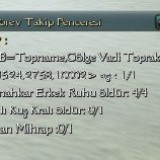 onlineyasa.com buz mihrabi taşı taş tas görevi görev nasıl yapılır nasıl araf online onlne görev anlatım resimli