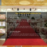 the adora | Nha hang tiec cuoi | Trung tam hoi nghi