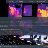 the adora | Nha hang tiec cuoi | Trung tam hoi nghi