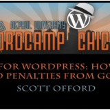 wordpress seo