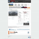 Team Volkswagen 2013 Jetta TDI