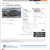 Team Volkswagen 2013 Jetta TDI