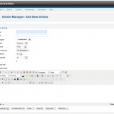 Article com Attachments