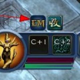 onlineyasa.com buz mihrabi taşı taş tas görevi görev nasıl yapılır nasıl araf online onlne görev anlatım resimli