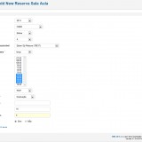 Form Select Dynamic Free