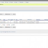 Reserva Sala Aula - Tabela MySQL