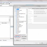 Filezilla - Nuovo sito