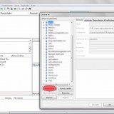 Filezilla - Nuovo sito