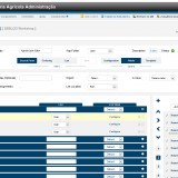 Live Value, opção configure