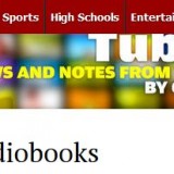 hooked on audiobooks