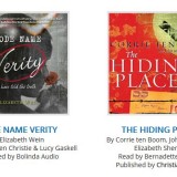 free audiobooks end june 18
