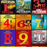 Women\'s Murder Club audiobook covers