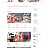 ga dong tao HUNG YEN