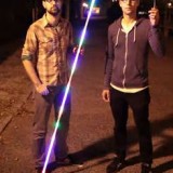 pixelstick