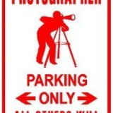 photog sign