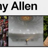 timothy allen