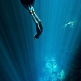 freediving